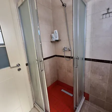 Moonshine Apartman Tirana