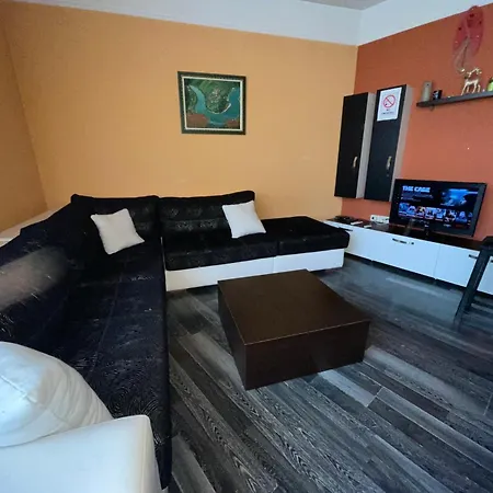 Moonshine 아파트 *