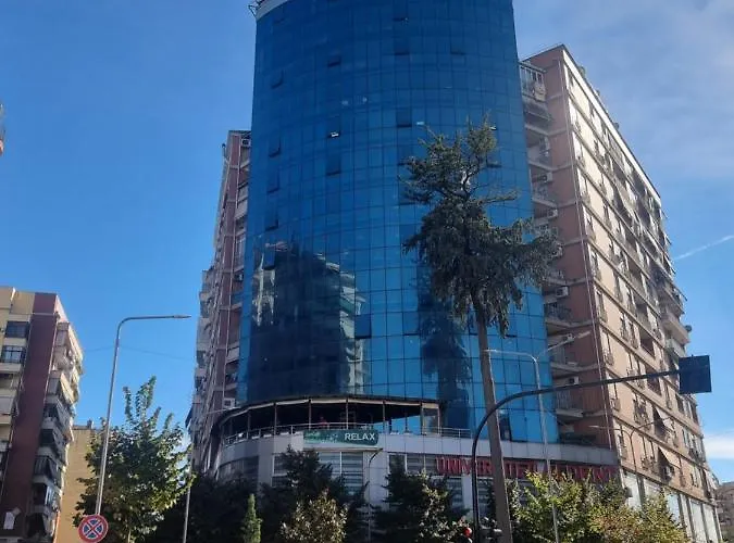 Moonshine Apartmán